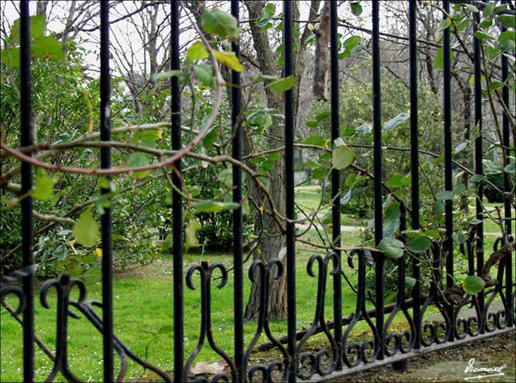 Foto de Zaragoza (Aragón), España