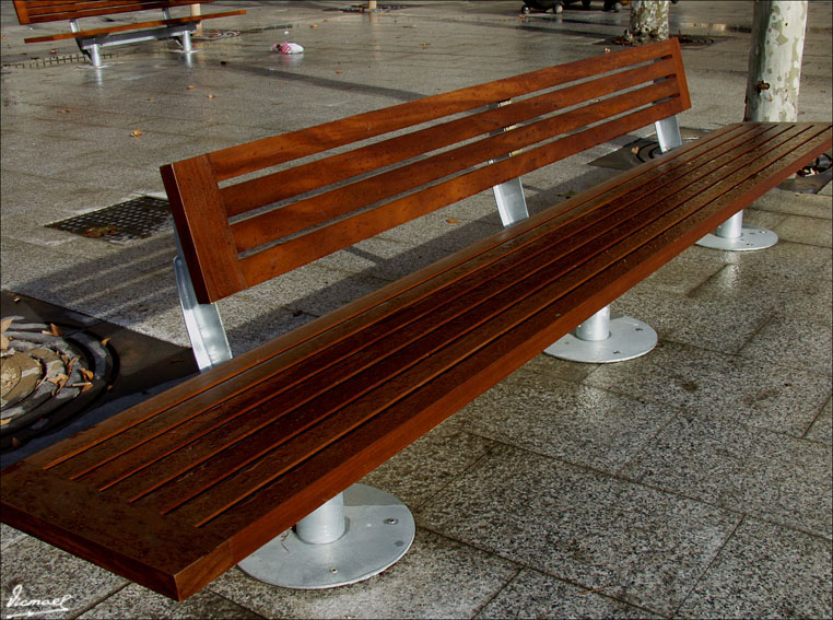 Foto de Zaragoza (Aragón), España