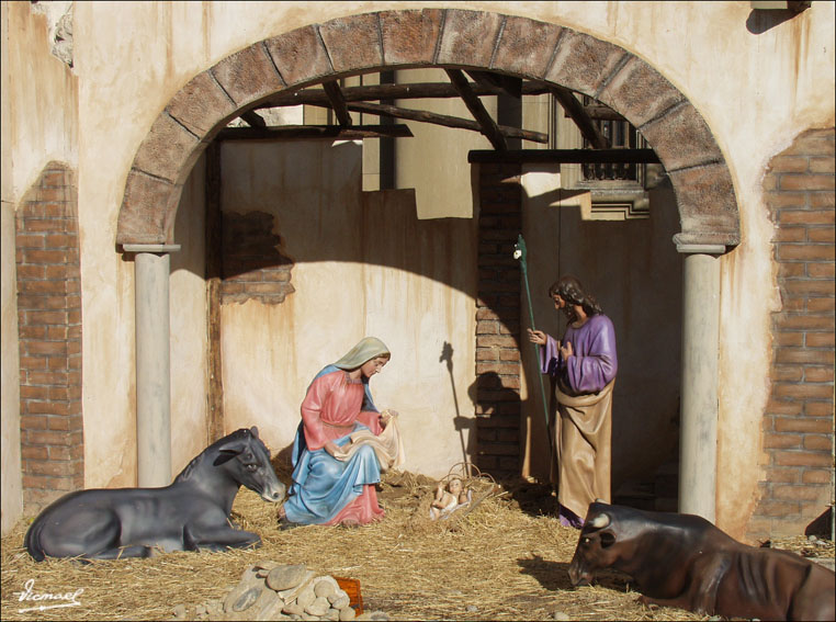 Foto de Zaragoza (Aragón), España