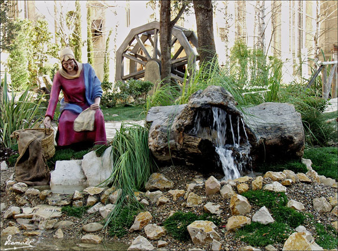 Foto de Zaragoza (Aragón), España