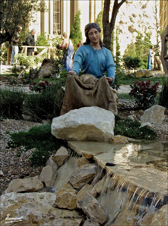 Foto de Zaragoza (Aragón), España