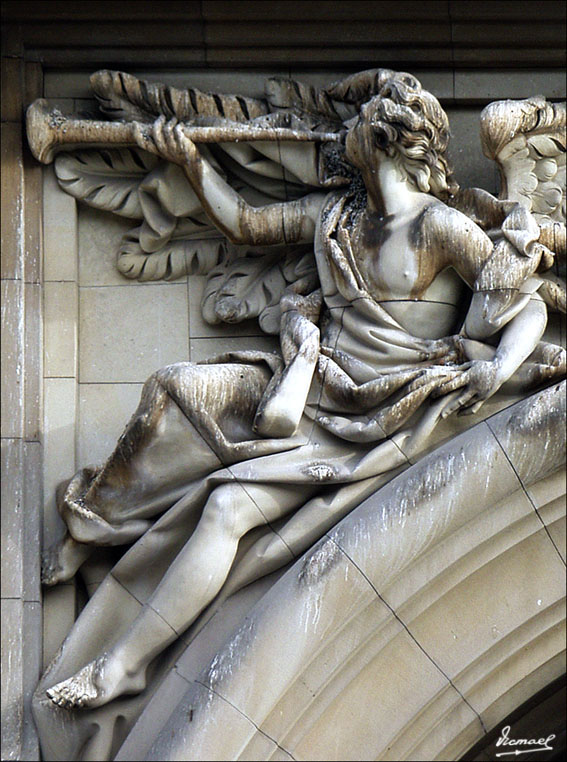 Foto de Zaragoza (Aragón), España