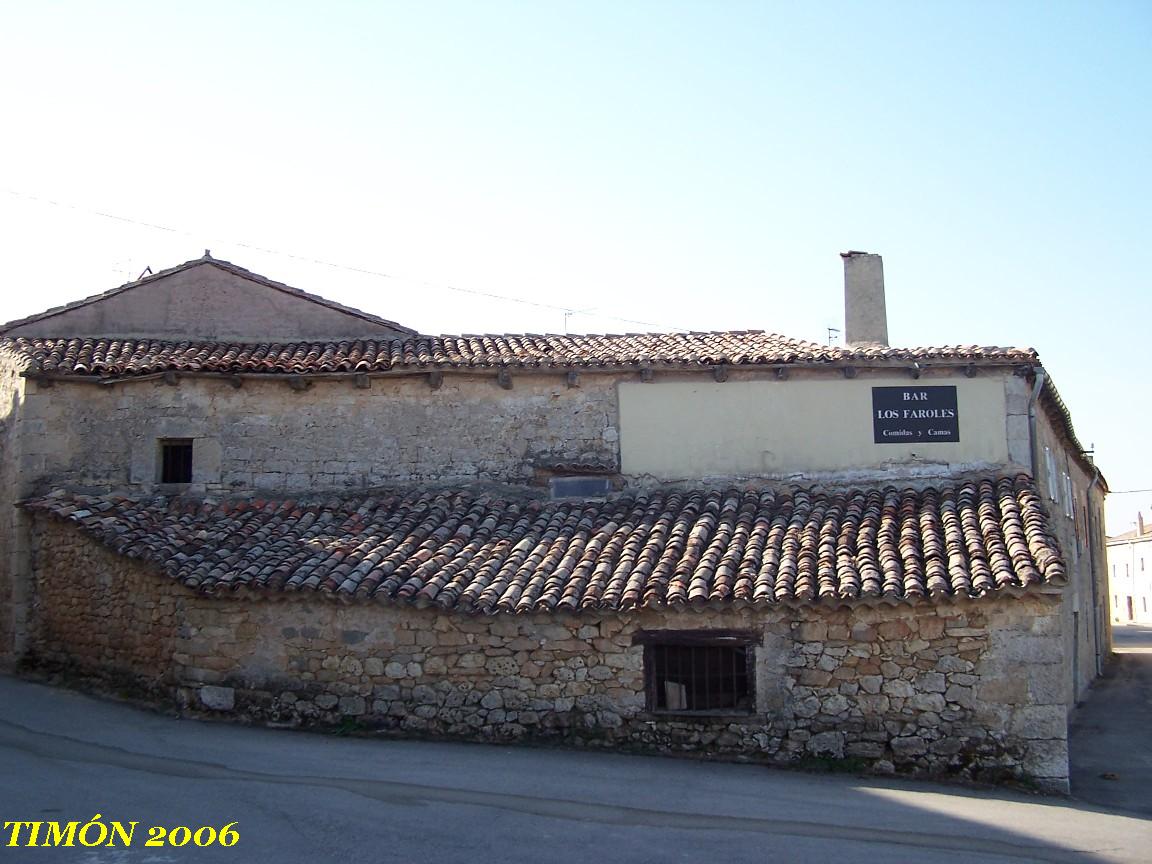 Foto de Huérmeces (Burgos), España