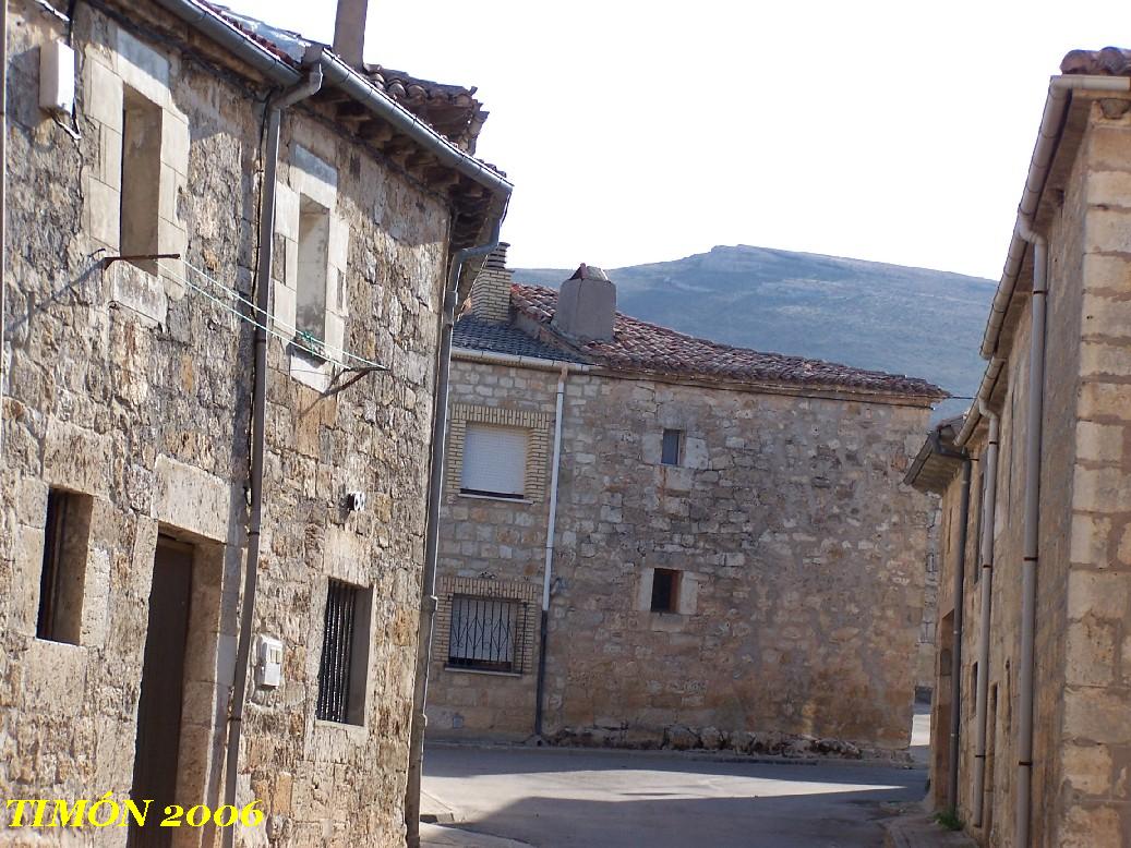 Foto de Huérmeces (Burgos), España