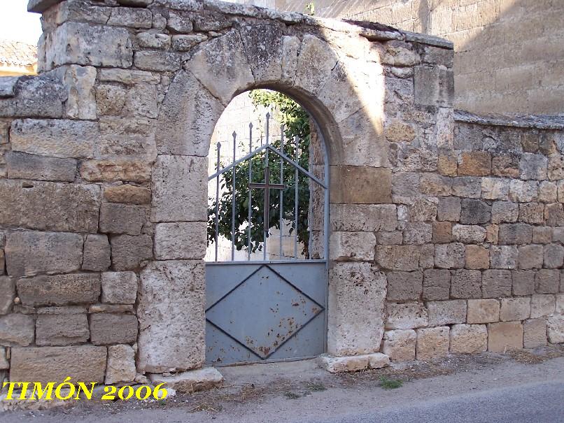 Foto de Huérmeces (Burgos), España