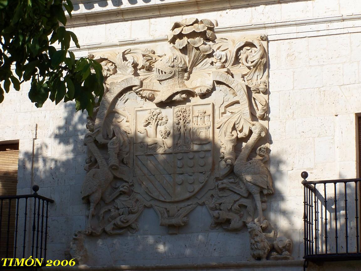 Foto de Huérmeces (Burgos), España