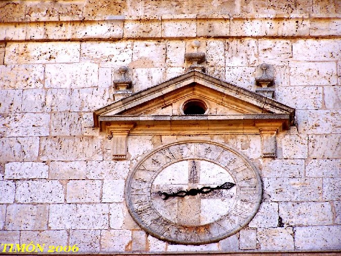 Foto de Santibañez Zarzaguda (Burgos), España