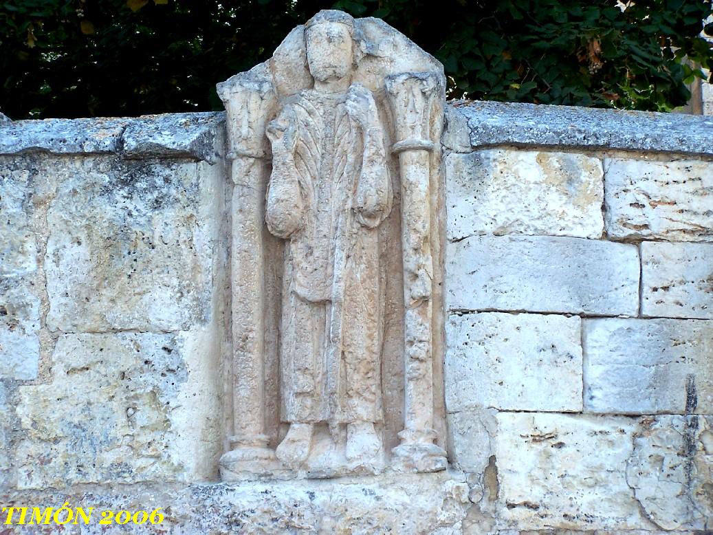 Foto de Santibañez Zarzaguda (Burgos), España