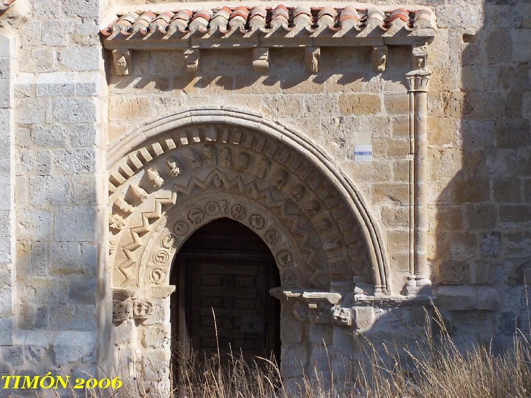 Foto de Miñón (Burgos), España