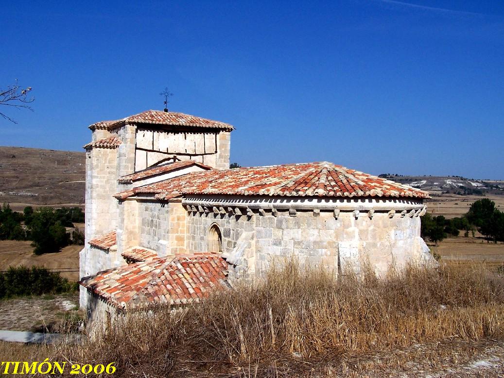 Foto de Miñón (Burgos), España