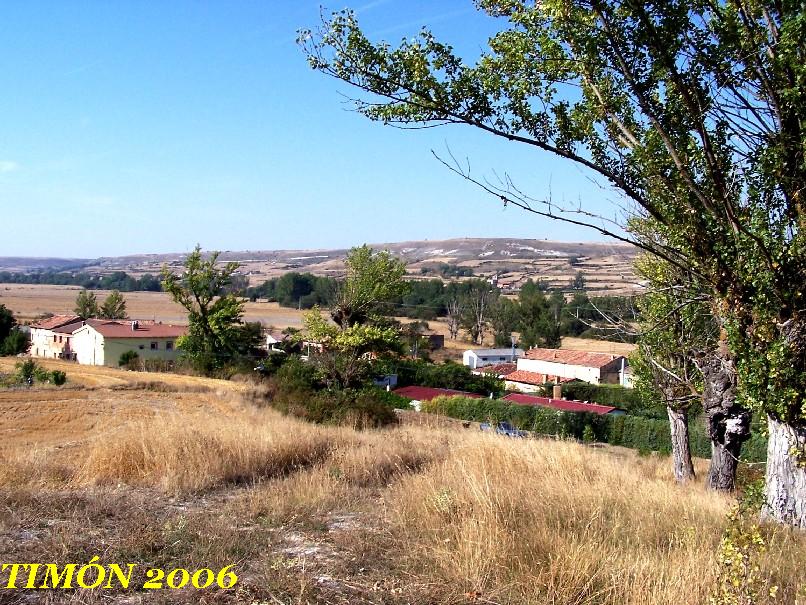 Foto de Miñón (Burgos), España
