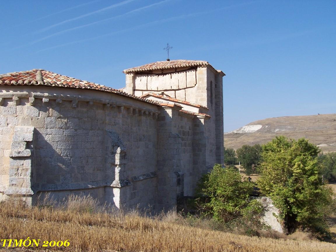 Foto de Miñón (Burgos), España