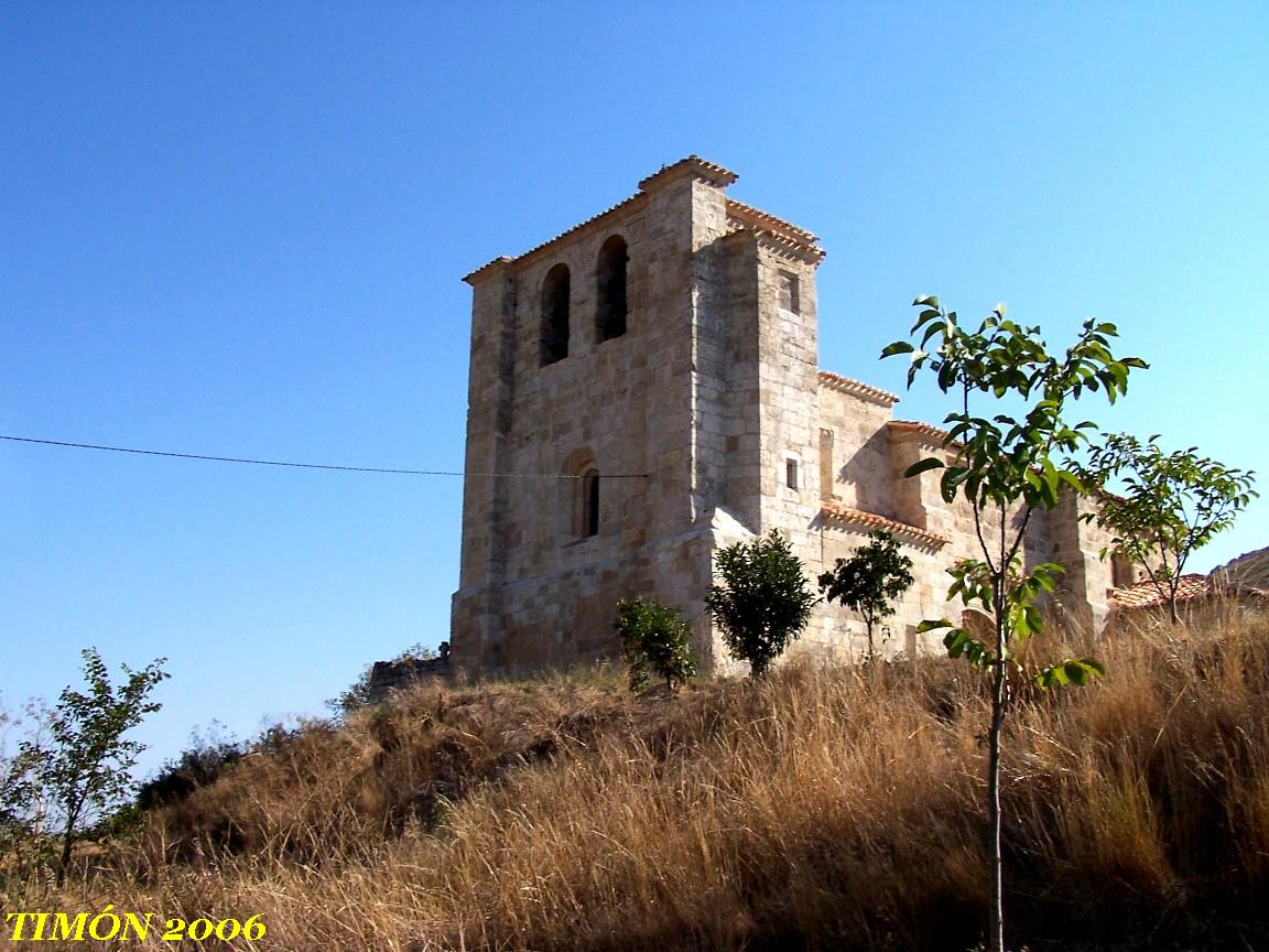 Foto de Miñón (Burgos), España