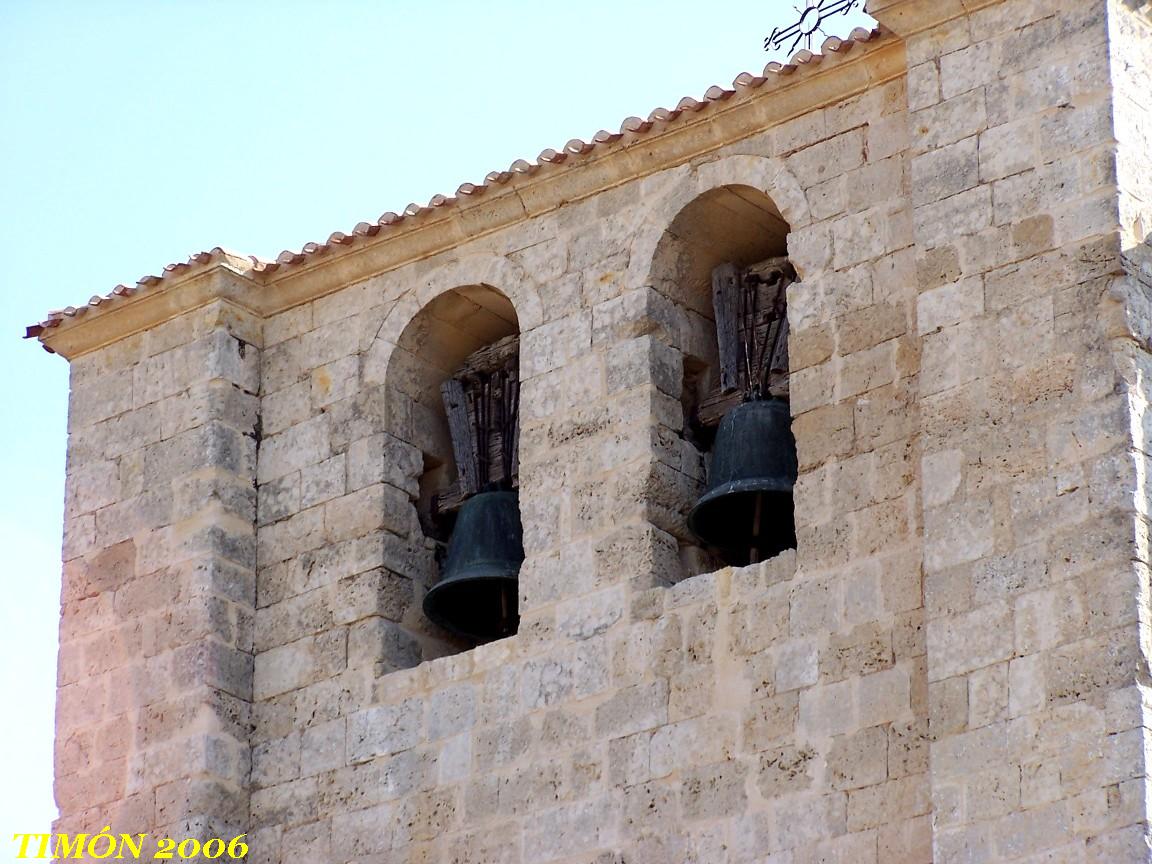 Foto de Miñón (Burgos), España