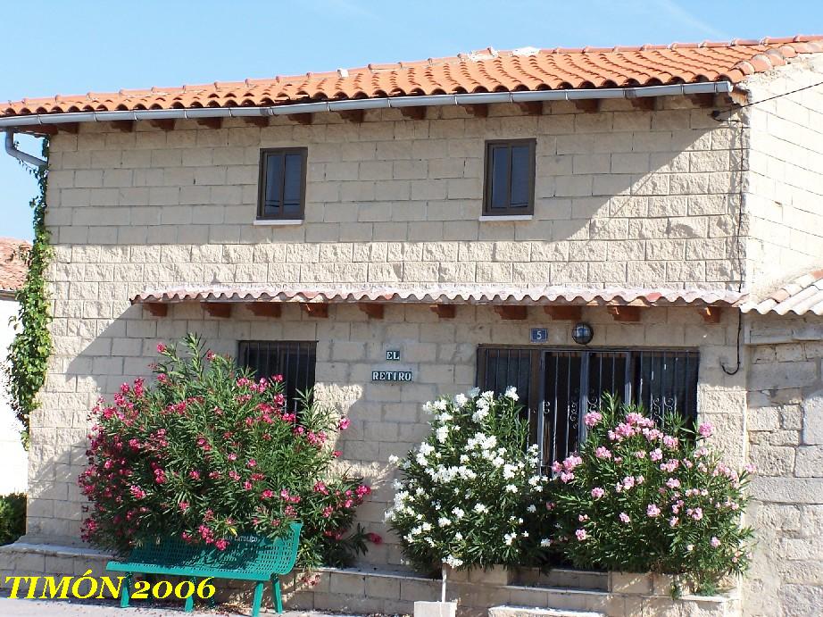 Foto de Miñón (Burgos), España