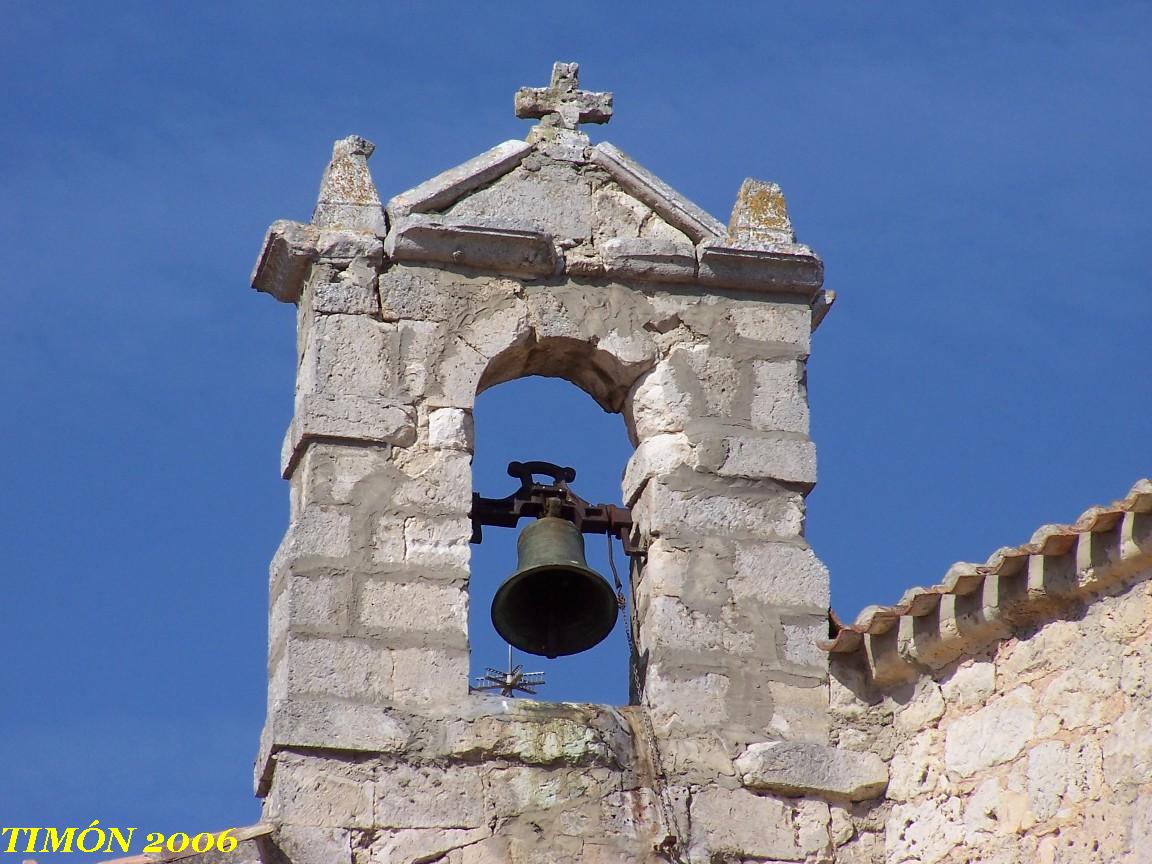 Foto de La Nuez de Abajo (Burgos), España