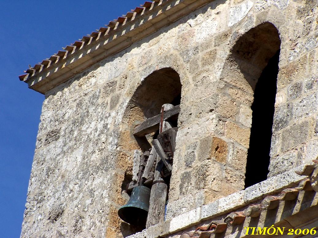 Foto de La Nuez de Abajo (Burgos), España