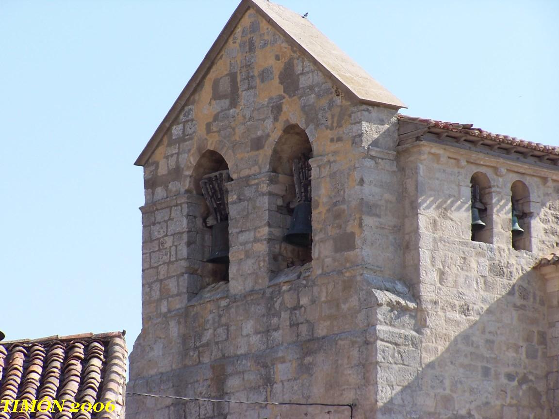 Foto de Mansilla de Burgos (Burgos), España