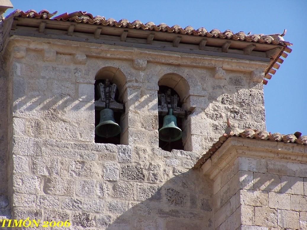 Foto de Mansilla de Burgos (Burgos), España