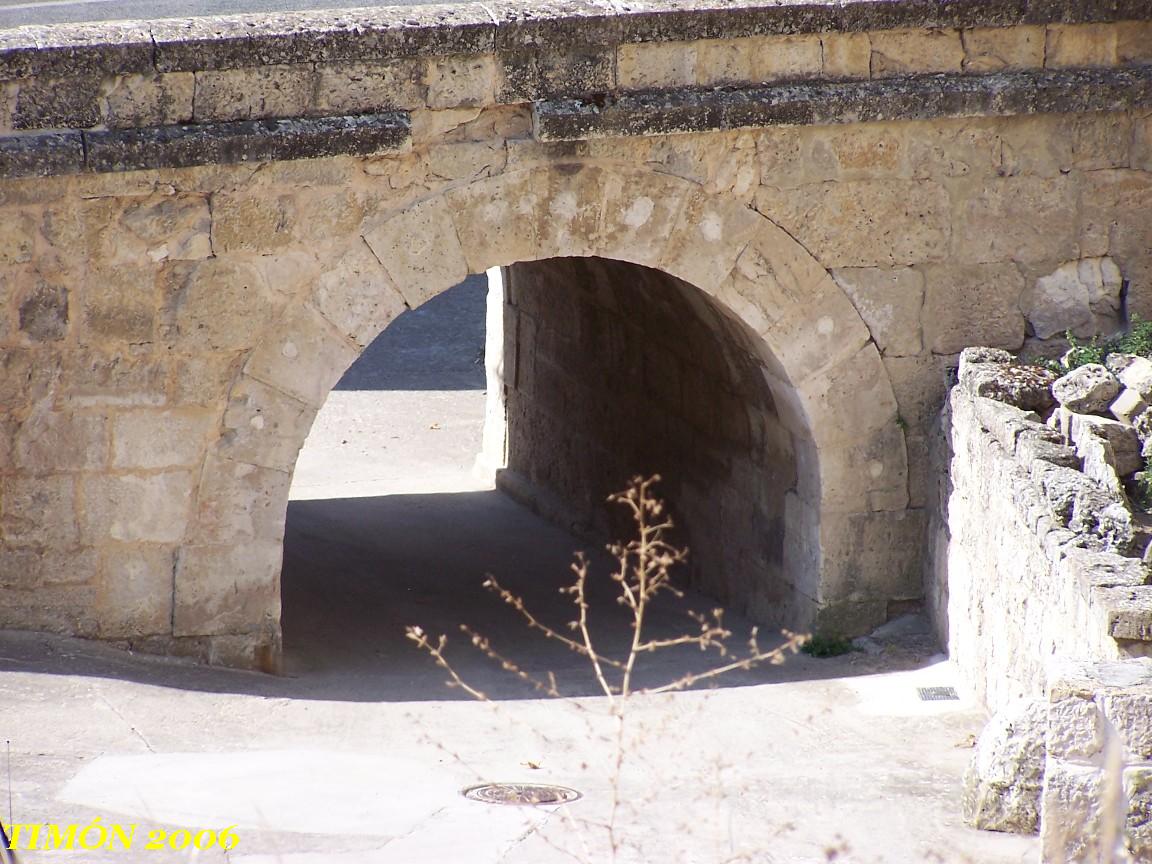Foto de Mansilla de Burgos (Burgos), España