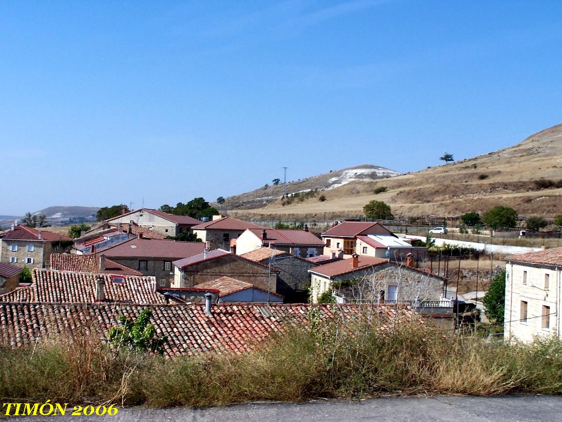 Foto de Mansilla de Burgos (Burgos), España