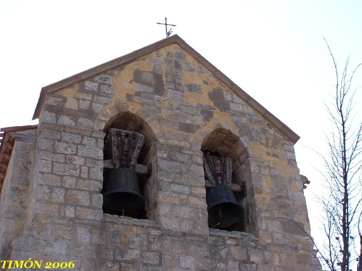 Foto de Mansilla de Burgos (Burgos), España