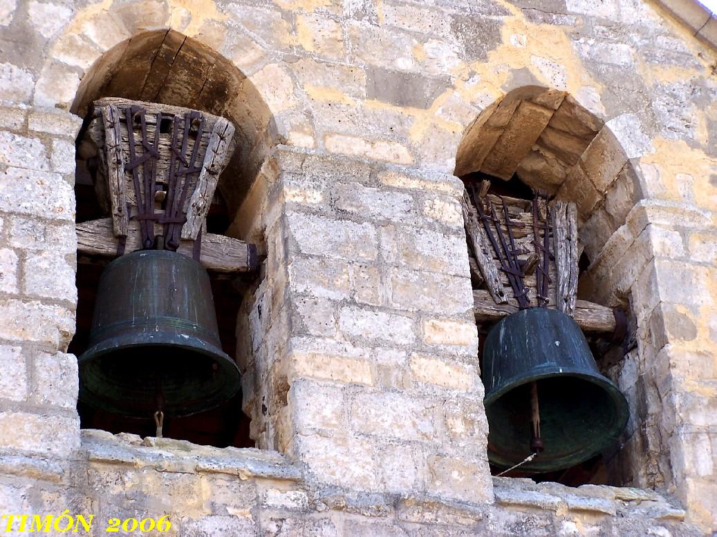 Foto de Mansilla de Burgos (Burgos), España