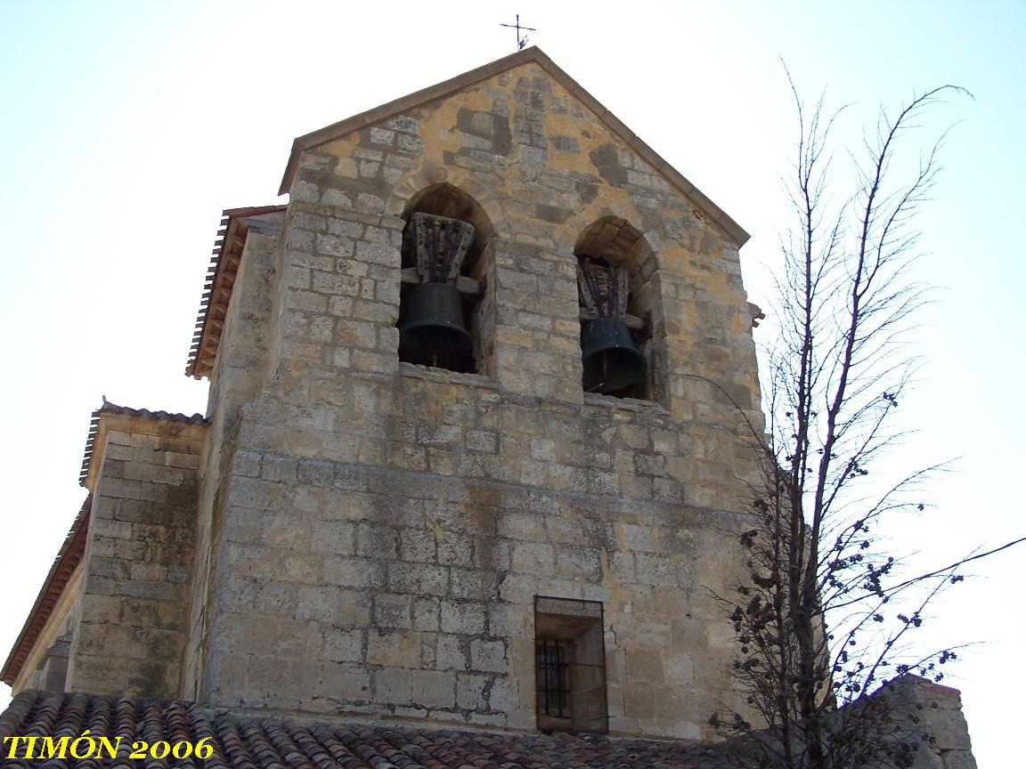 Foto de Mansilla de Burgos (Burgos), España