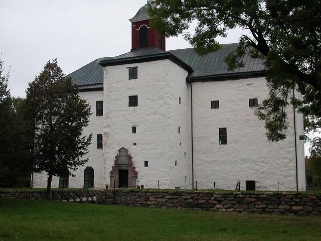 Foto de Torpa, Suecia