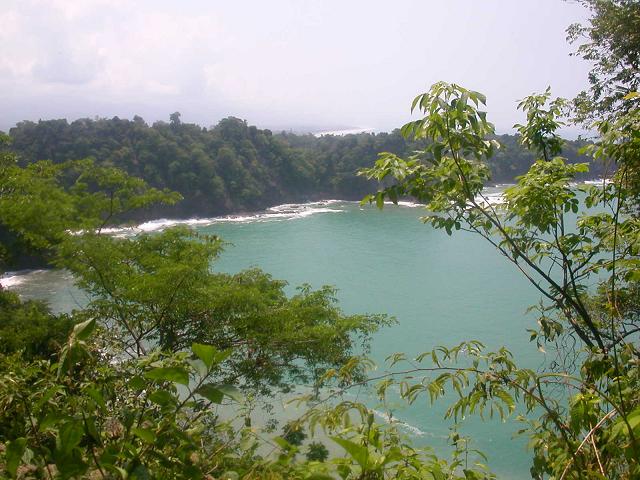 Foto de Parque Nacional de Manuel Antonio., Costa Rica
