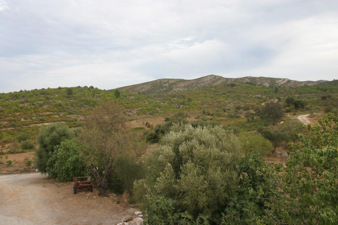Foto de Sant Mateu (Castelló), España