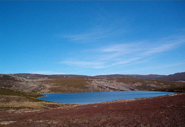 Foto de Puebla de Sanabria (Zamora), España