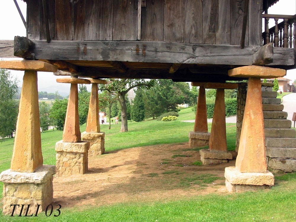 Foto de Oviedo (Asturias), España