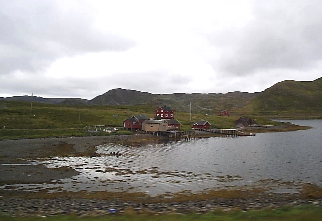 Foto de Cabo Norte, Noruega