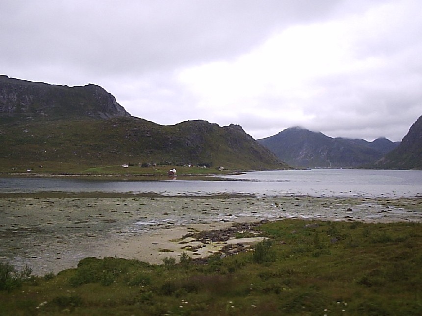 Foto de Islas Vesteralen, Noruega