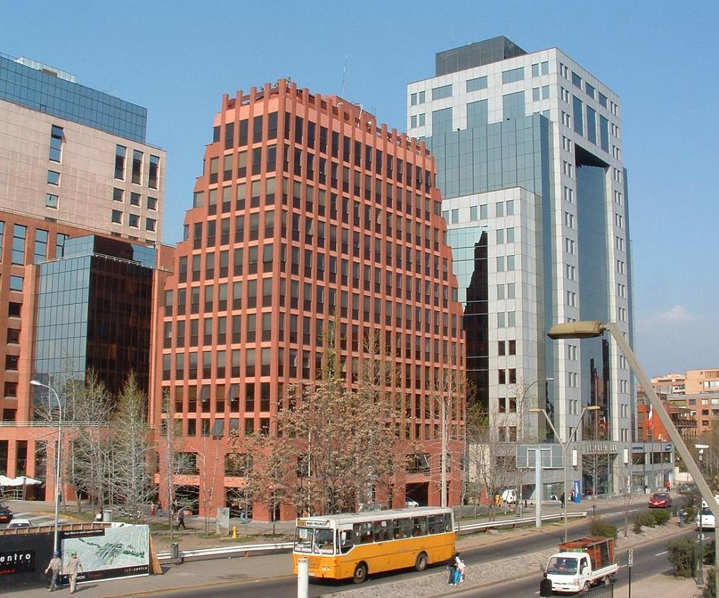 Foto de Santiago, Chile