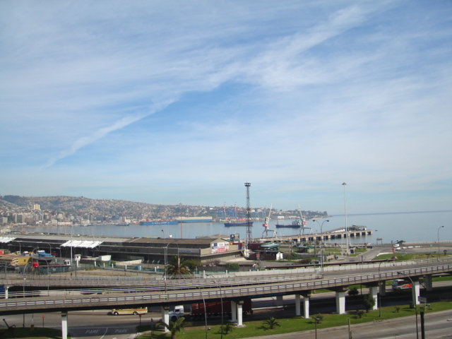 Foto de VALPARAISO, Chile
