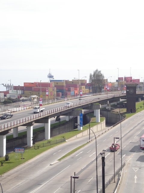 Foto de VALPARAISO, Chile