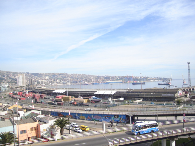 Foto de VALPARAISO, Chile