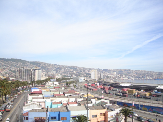 Foto de VALPARAISO, Chile