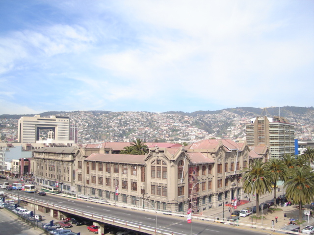 Foto de VALPARAISO, Chile