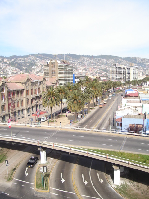 Foto de VALPARAISO, Chile