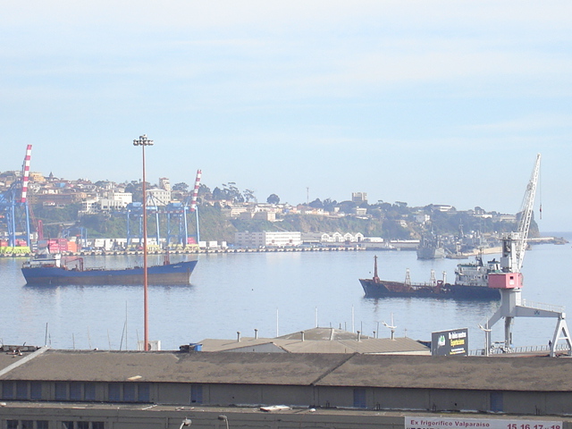 Foto de VALPARAISO, Chile