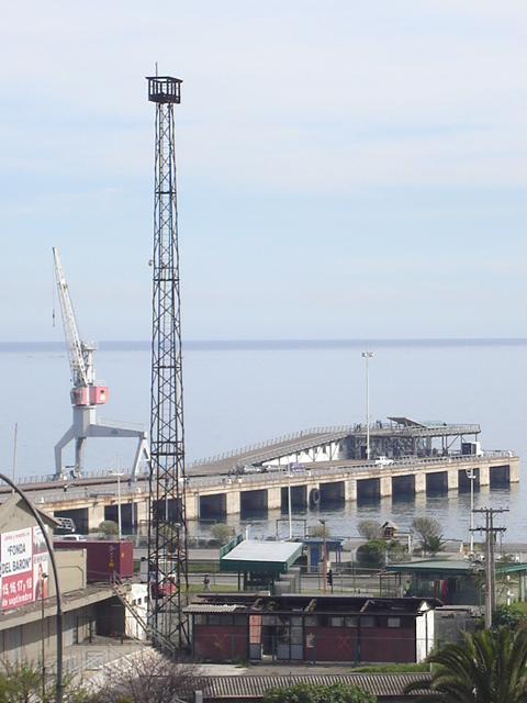 Foto de VALPARAISO, Chile