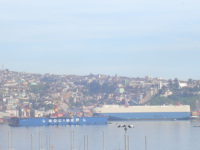 Foto de VALPARAISO, Chile