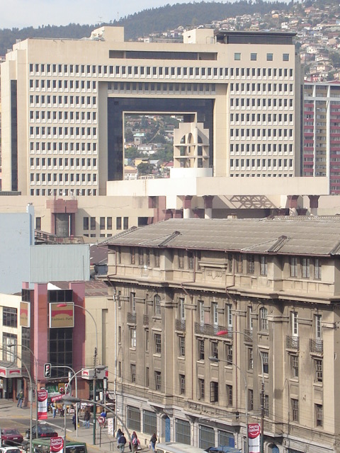 Foto de VALPARAISO, Chile
