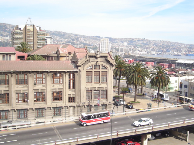 Foto de VALPARAISO, Chile