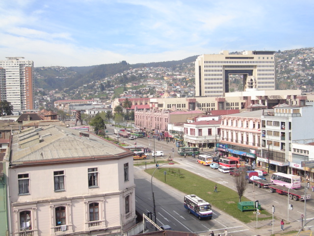 Foto de VALPARAISO, Chile