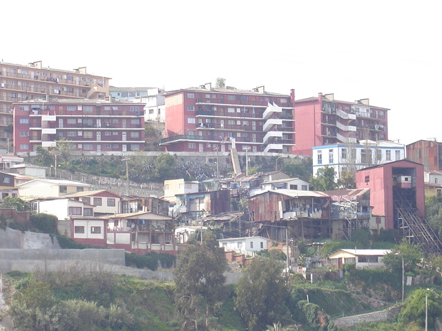 Foto de VALPARAISO, Chile