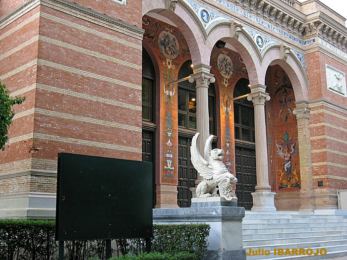 Foto de Madrid (Comunidad de Madrid), España